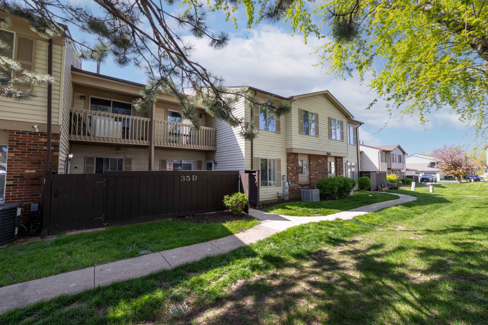 35D Fernwood Drive