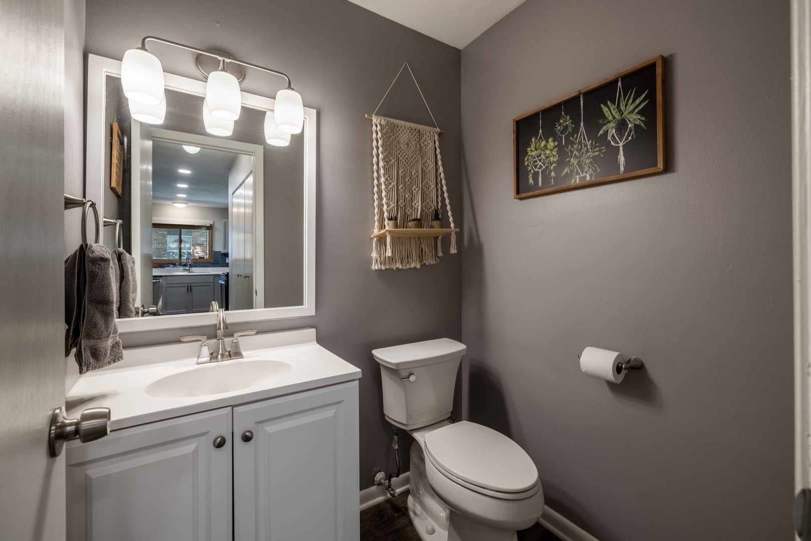 35D Fernwood Drive