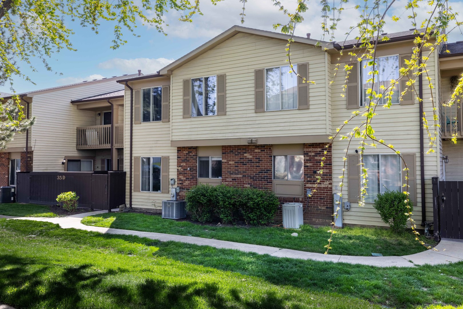 35D Fernwood Drive