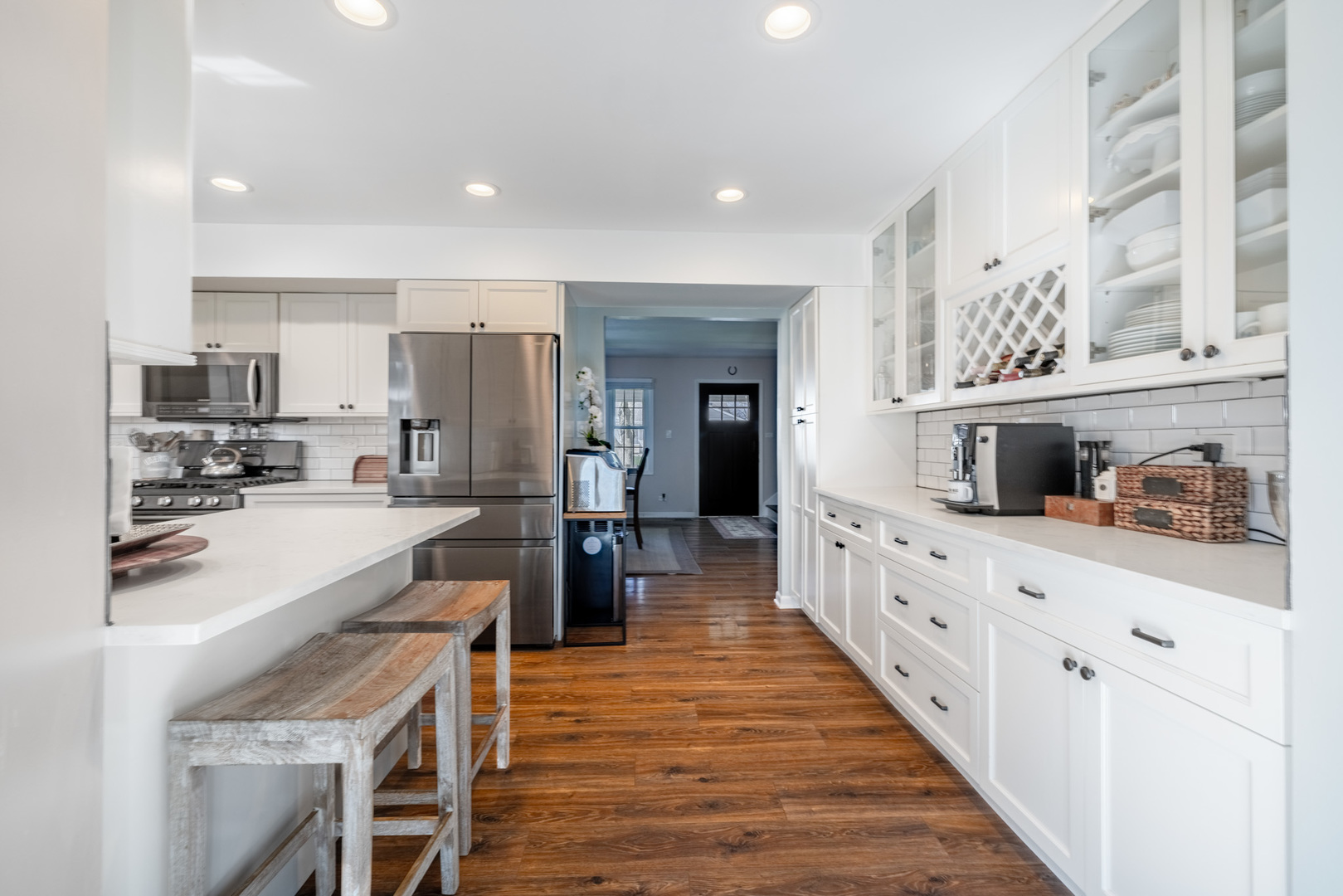 35 CLOVERDALE Lane