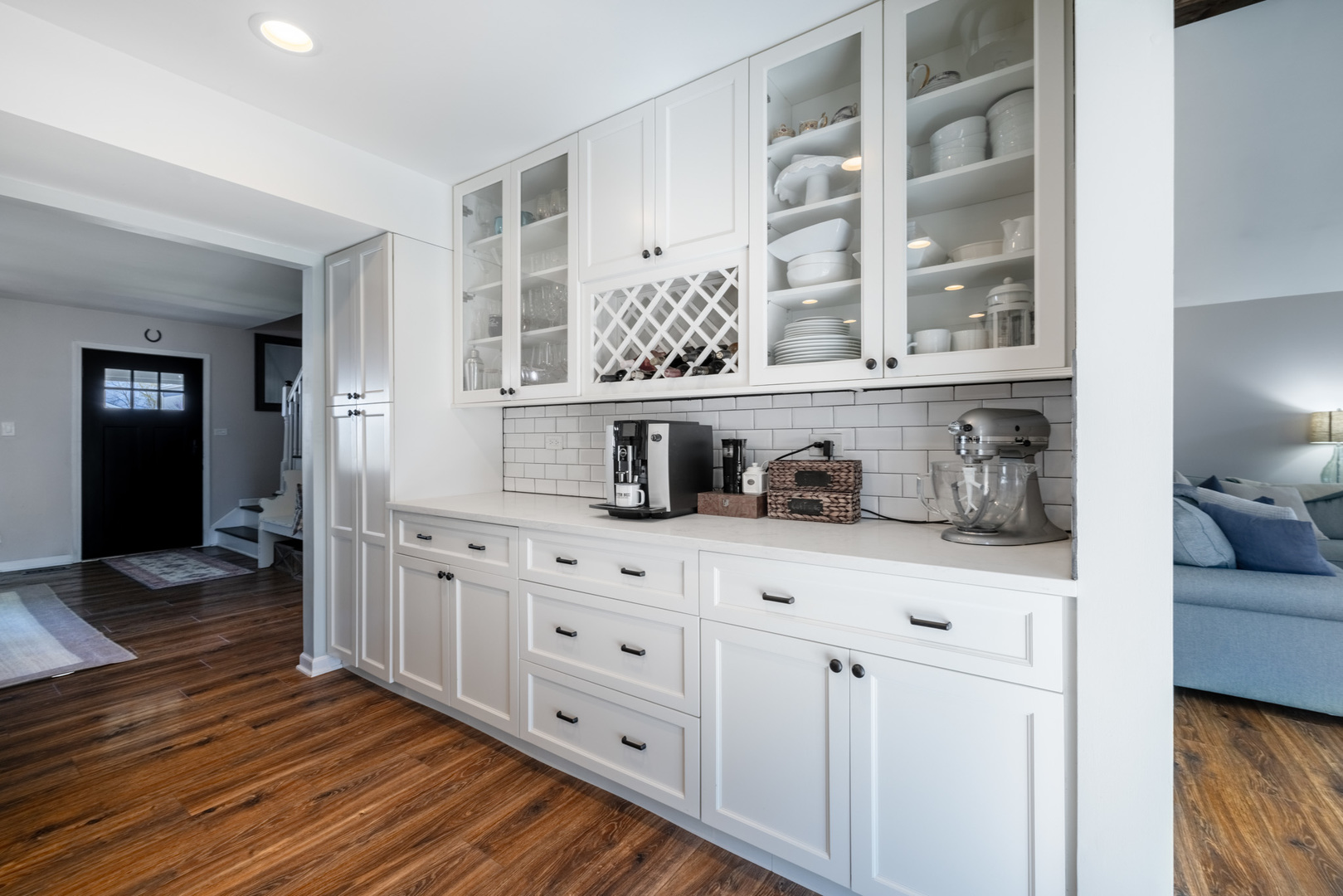 35 CLOVERDALE Lane