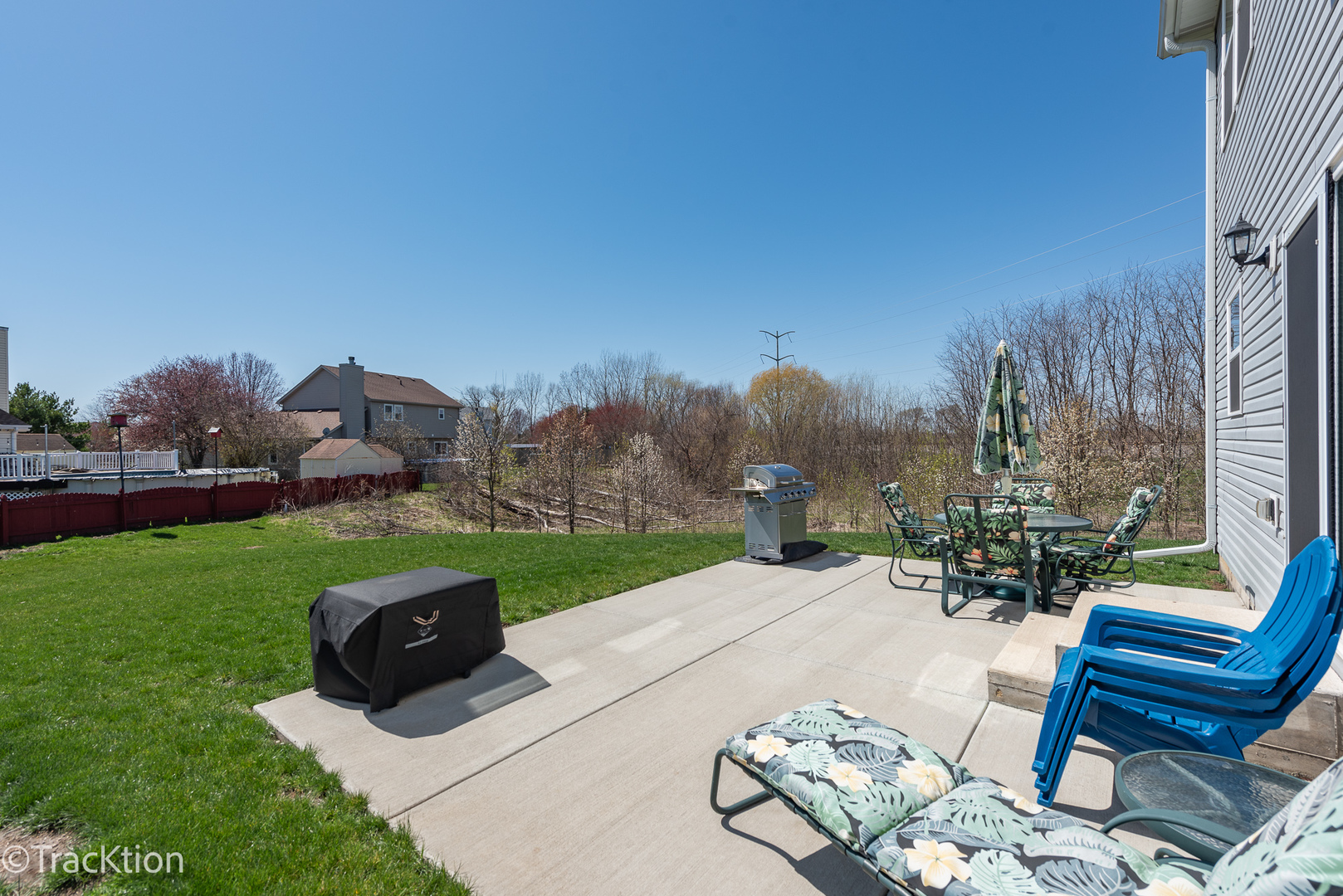 924 Bison Court