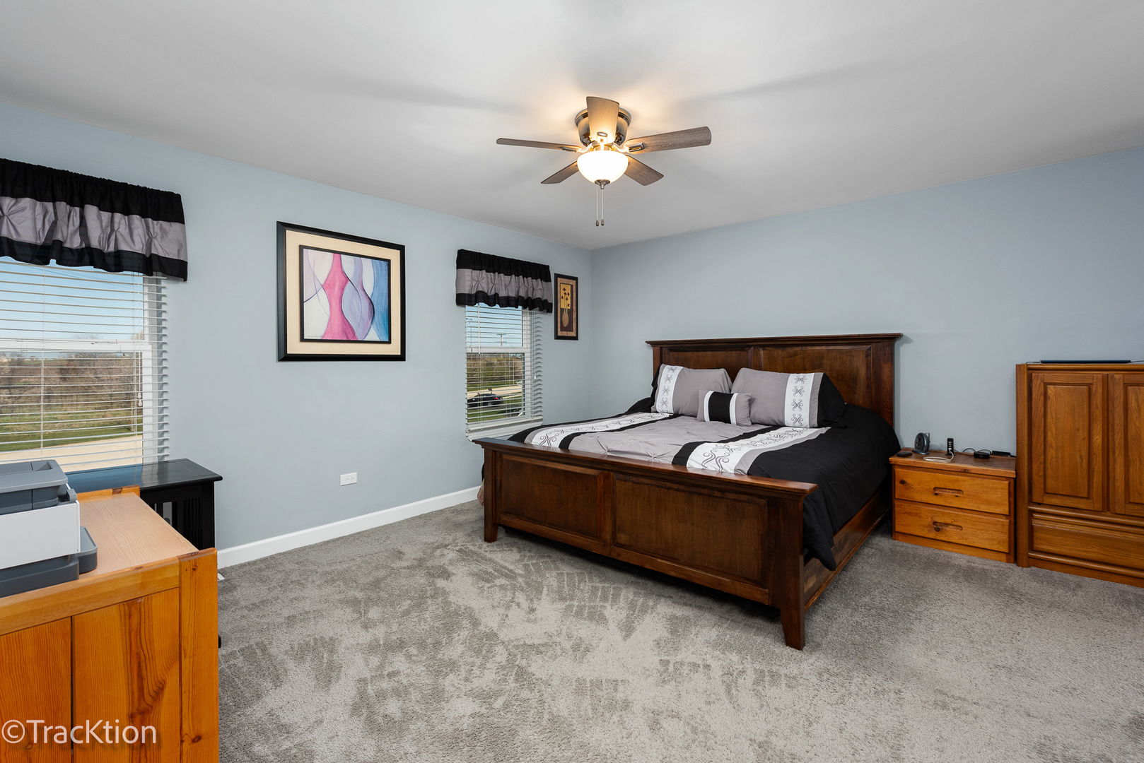 924 Bison Court
