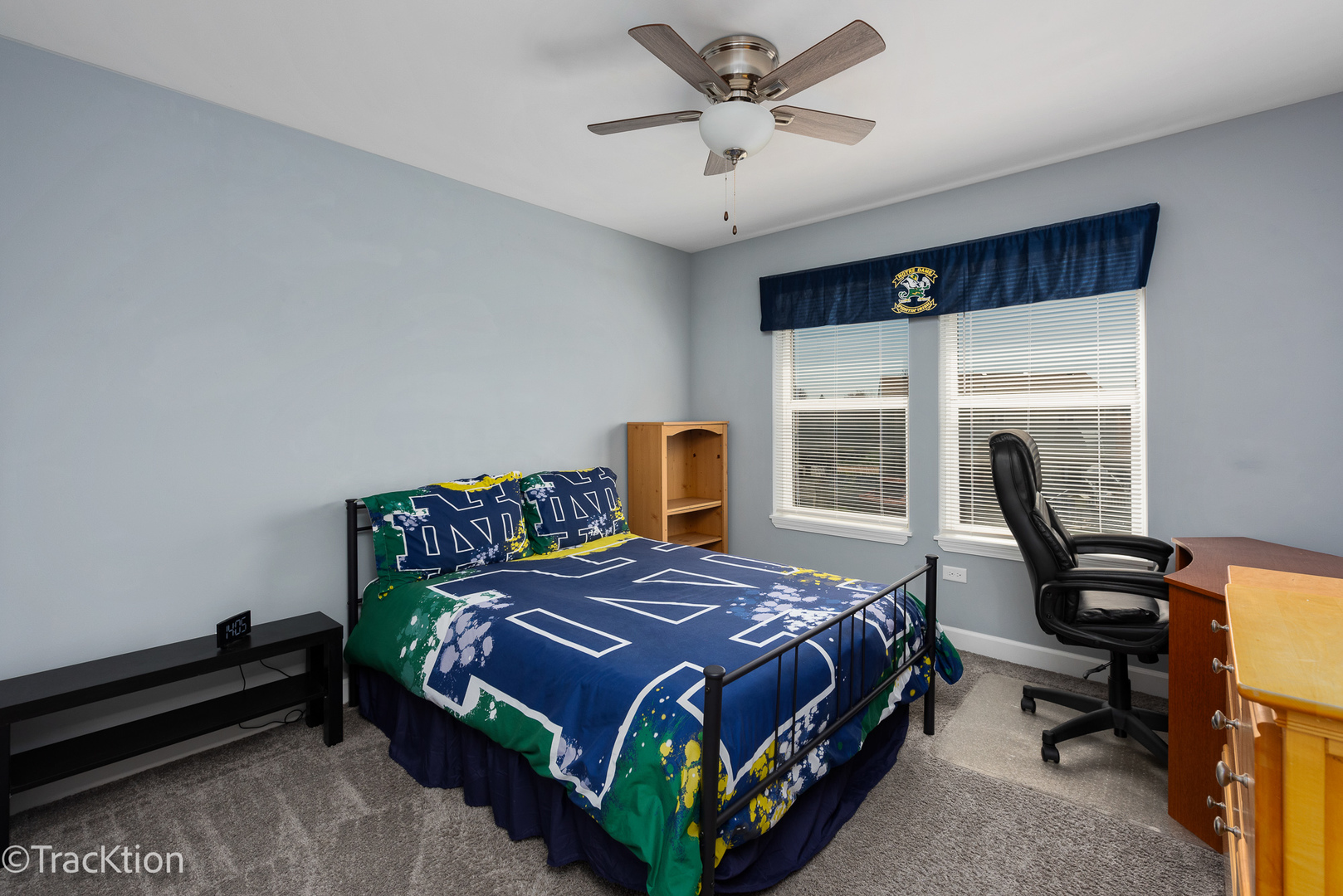924 Bison Court