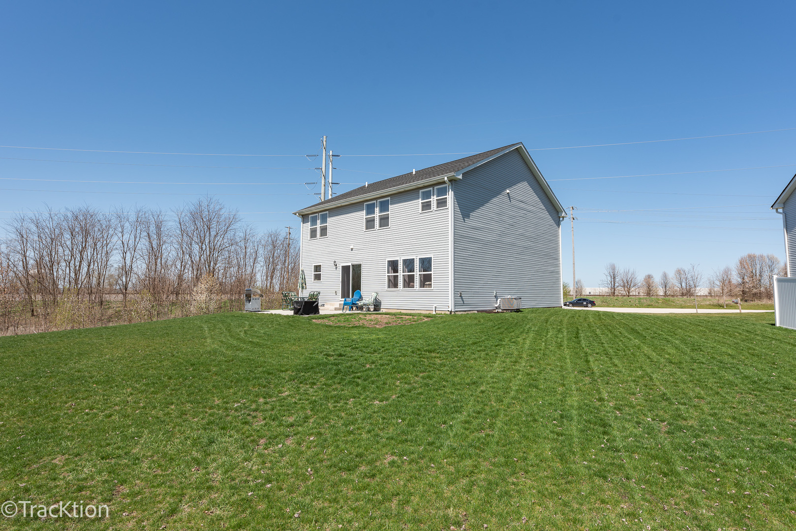 924 Bison Court