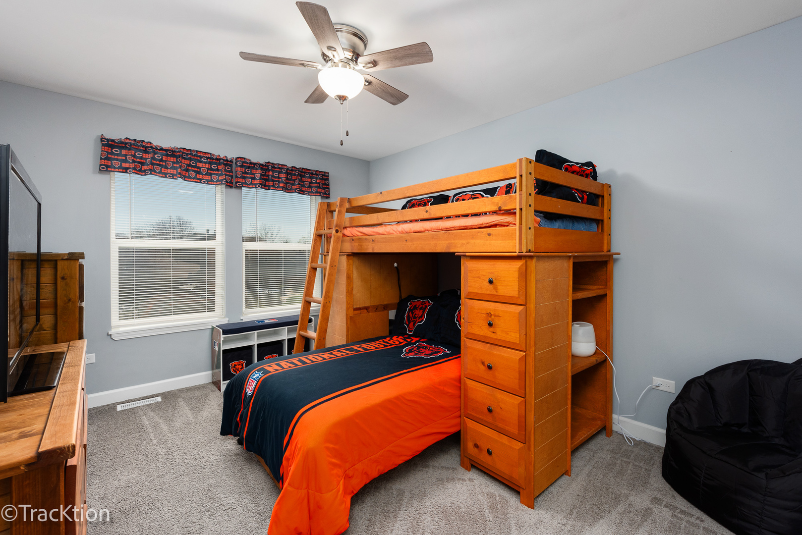 924 Bison Court