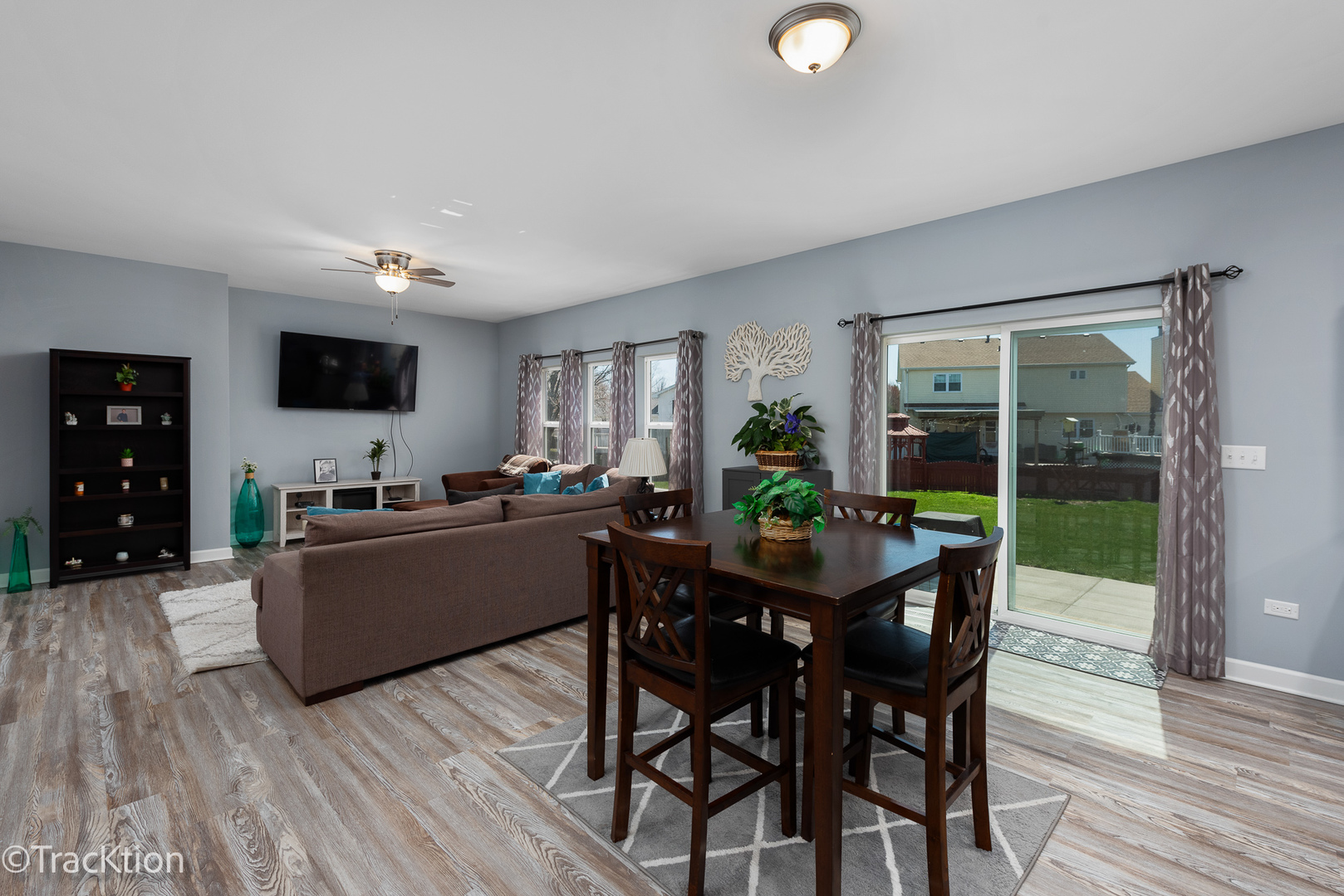 924 Bison Court