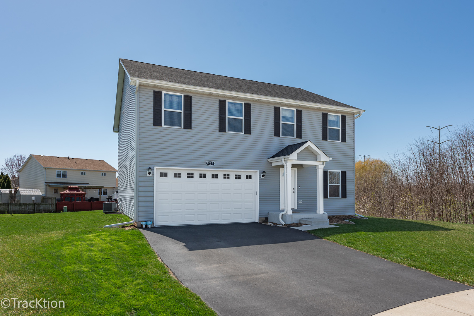 924 Bison Court