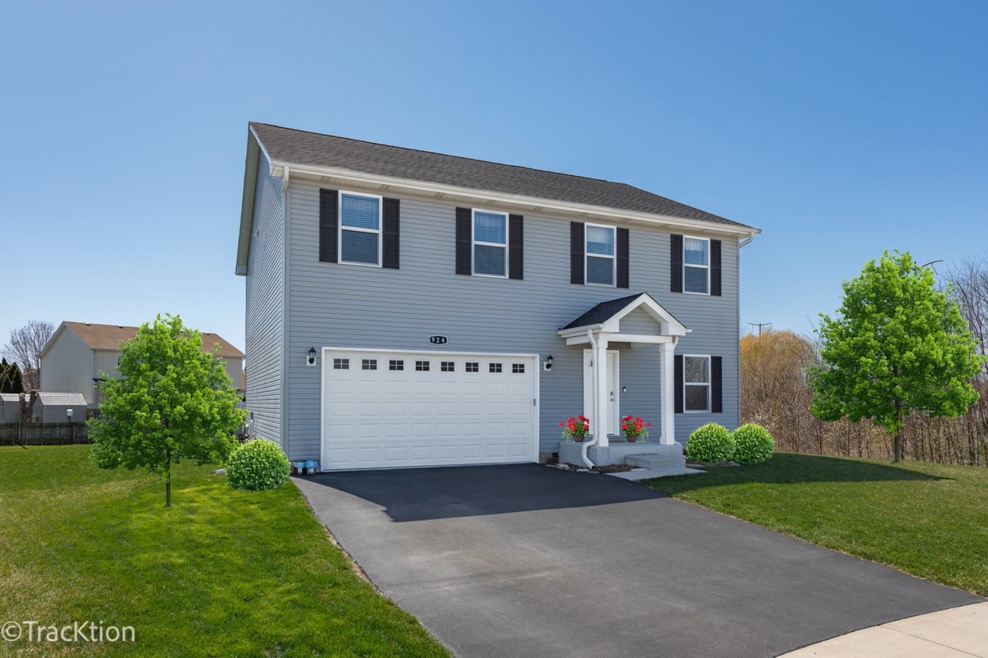 924 Bison Court