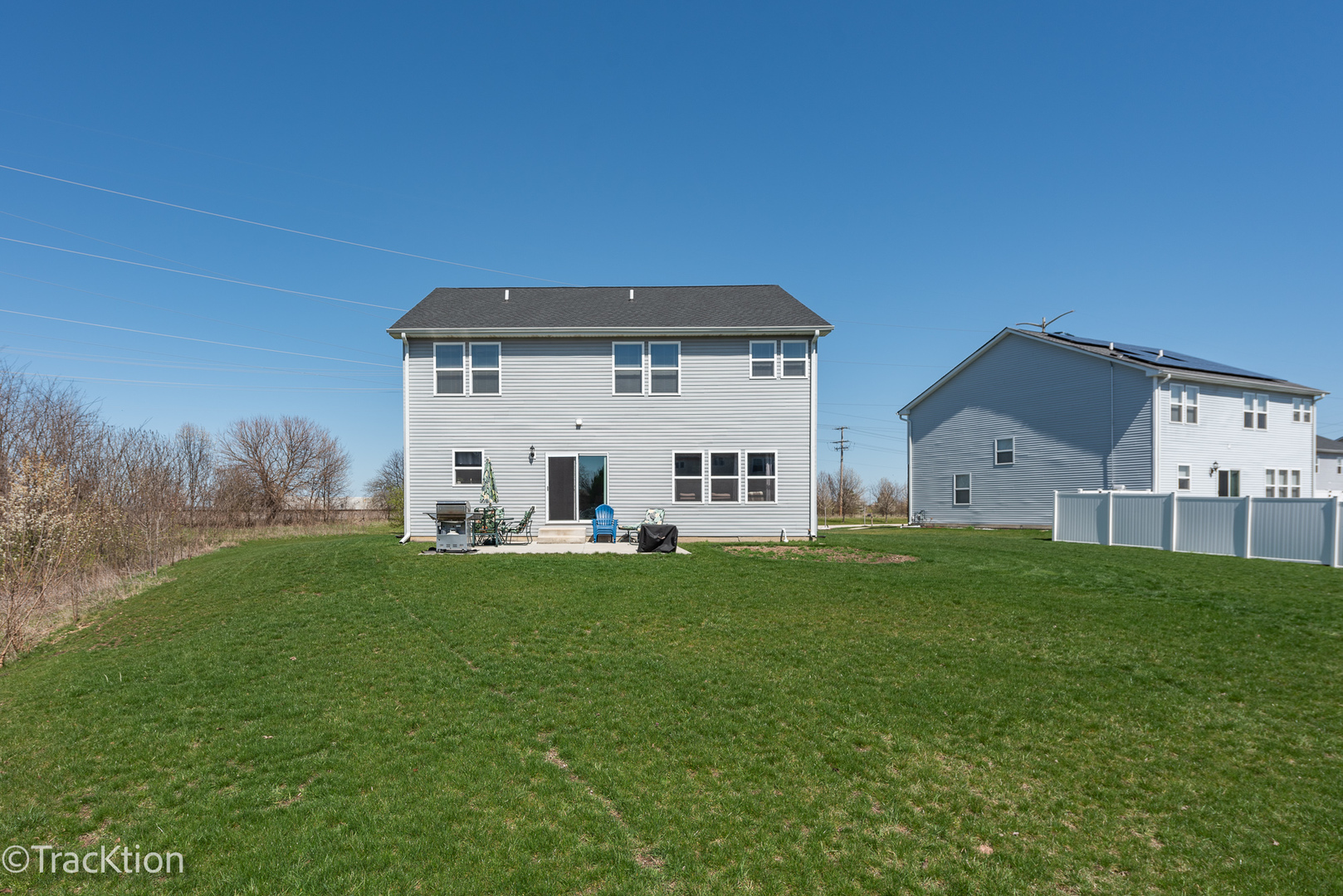 924 Bison Court