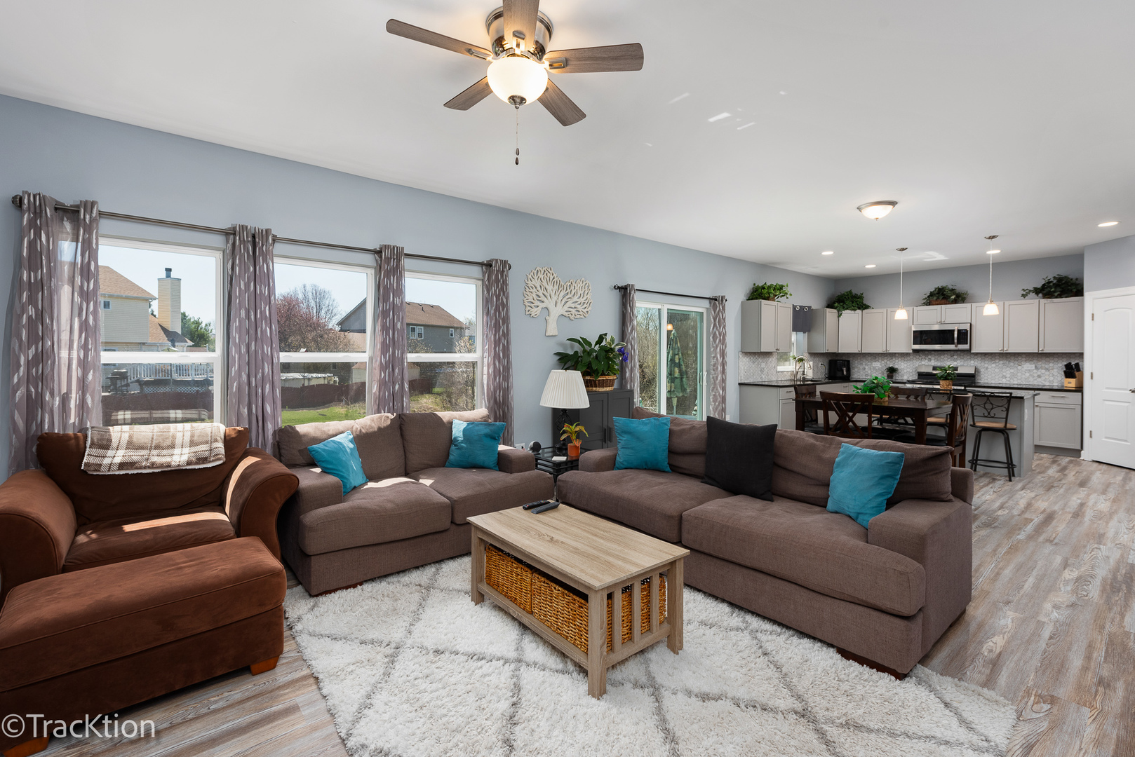 924 Bison Court