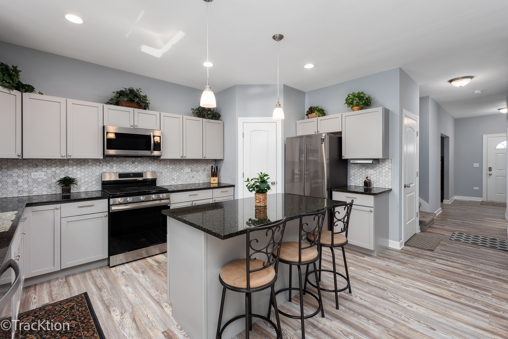 924 Bison Court