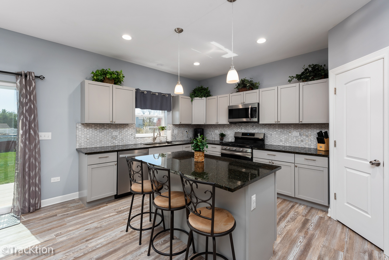 924 Bison Court