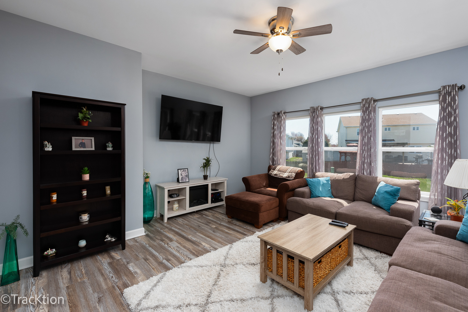 924 Bison Court