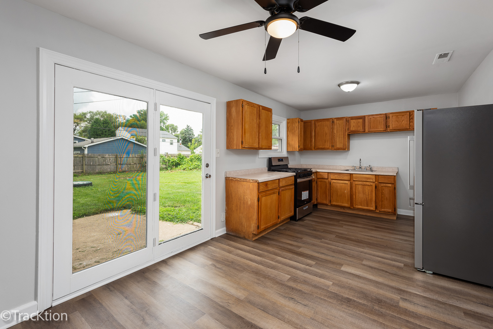 527 Spruce Road