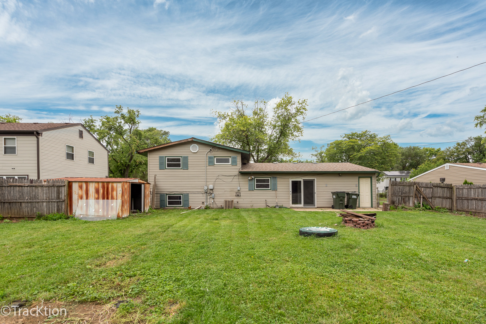 527 Spruce Road