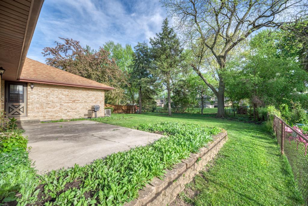 817 Old Orchard Avenue
