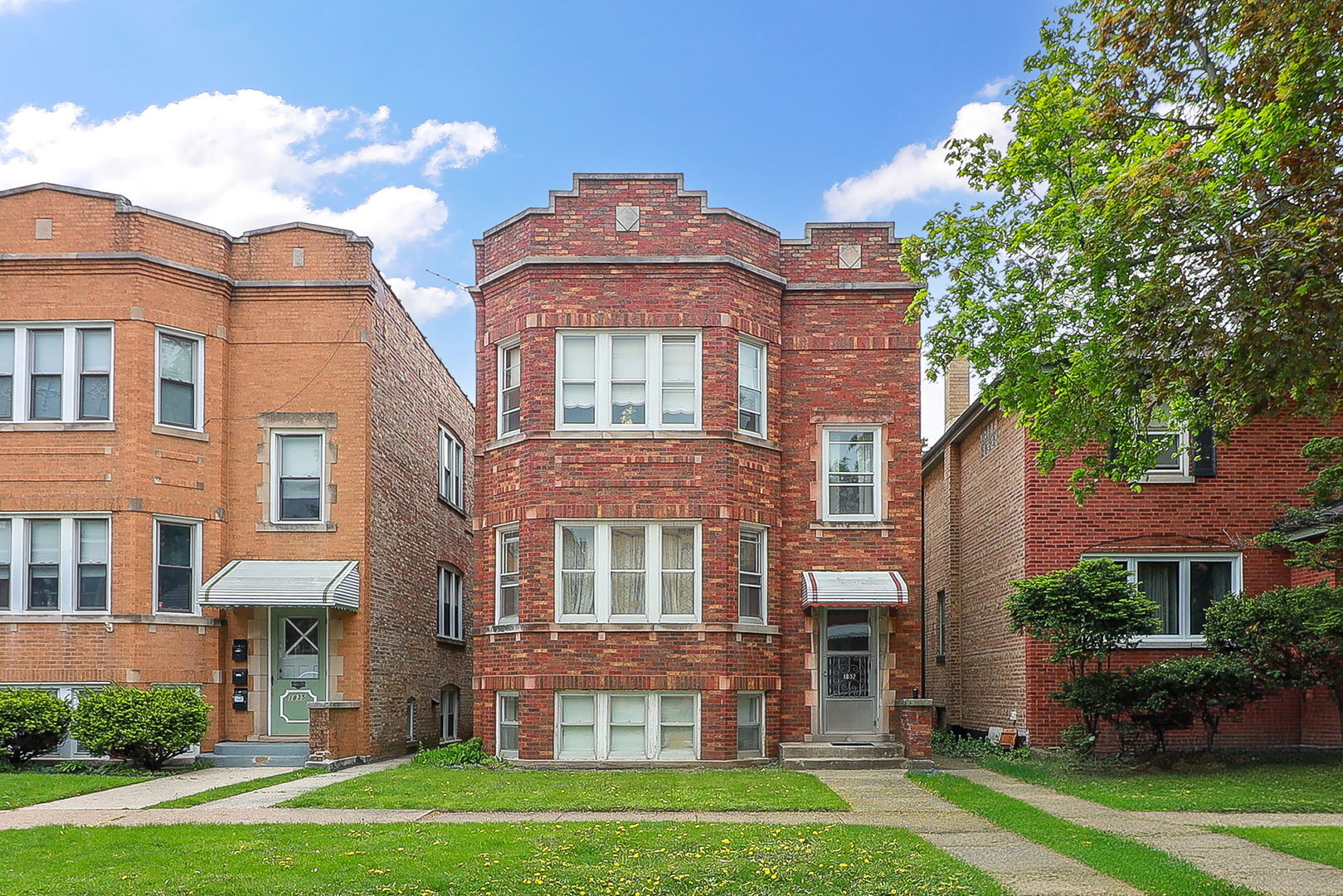 1837 Home Avenue