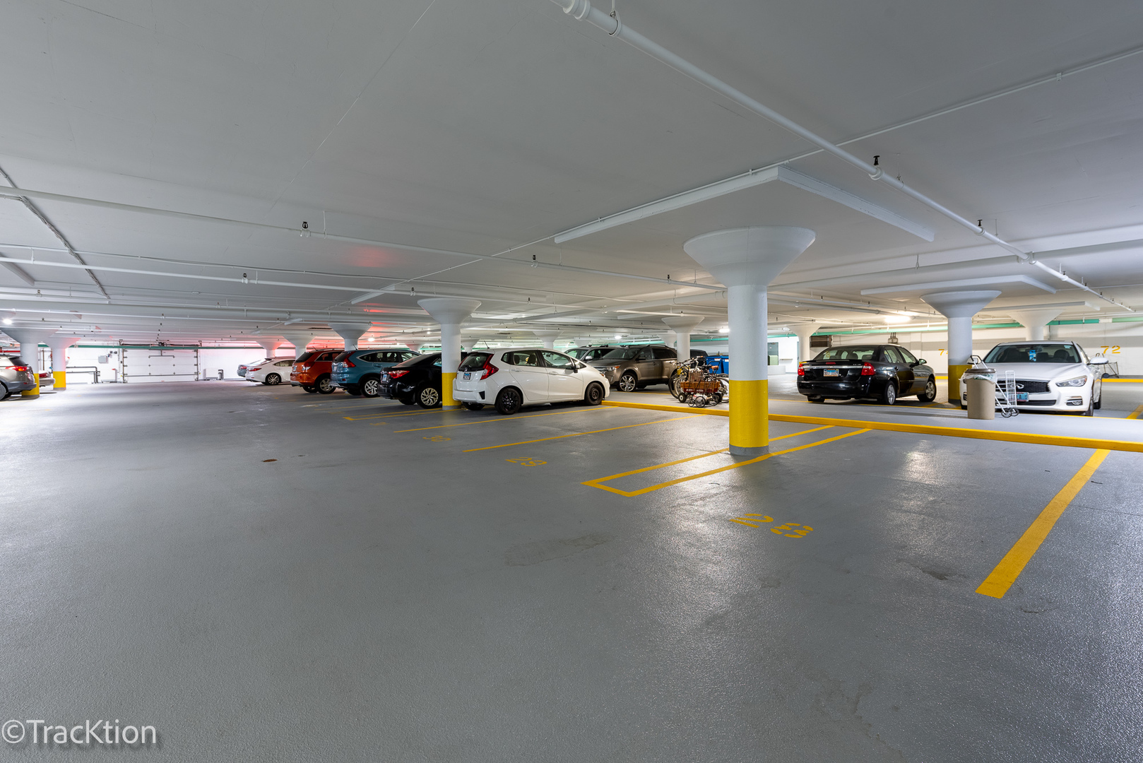 4221 SARATOGA Avenue Unit: 104A