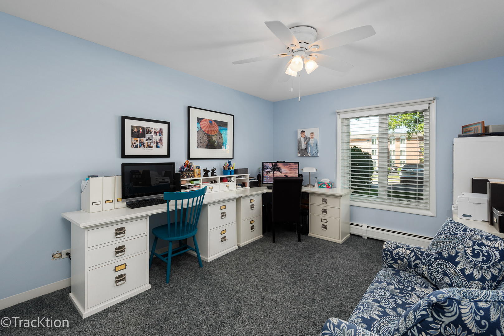 4221 SARATOGA Avenue Unit: 104A