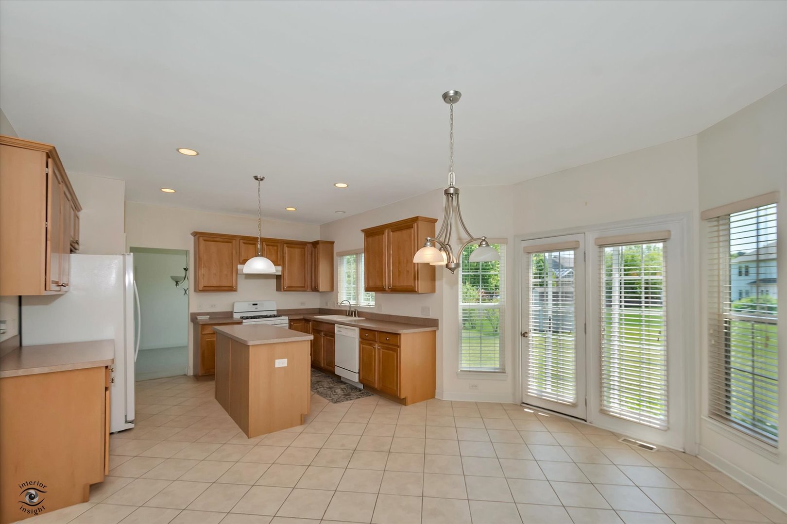 2105 Hearthstone Drive