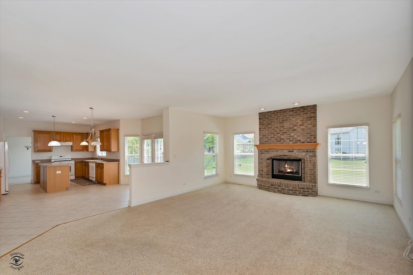2105 Hearthstone Drive