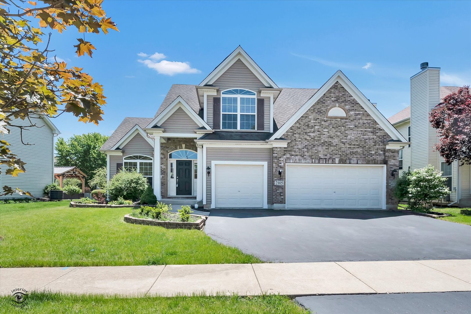 2105 Hearthstone Drive