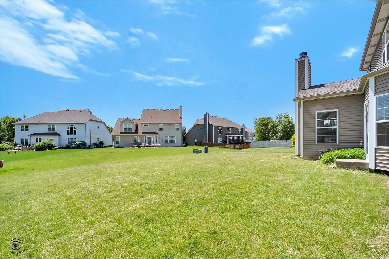 2105 Hearthstone Drive