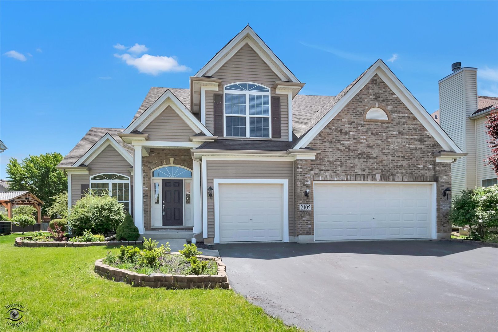 2105 Hearthstone Drive