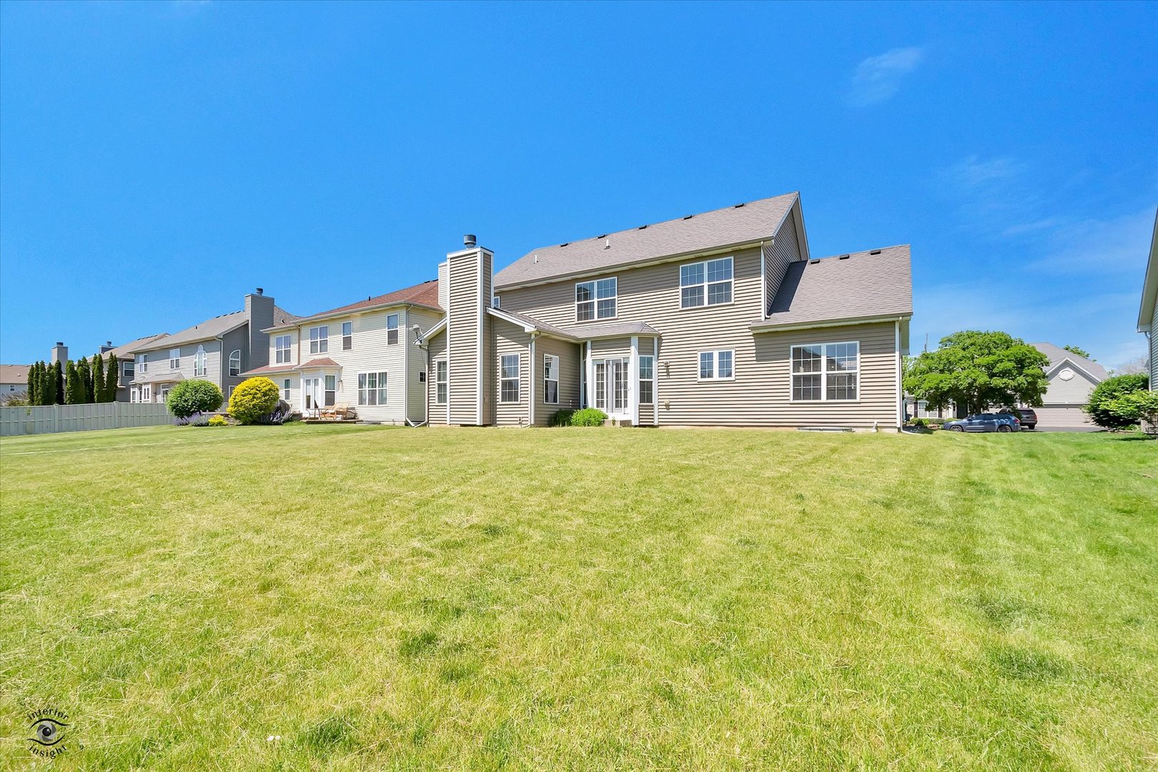2105 Hearthstone Drive