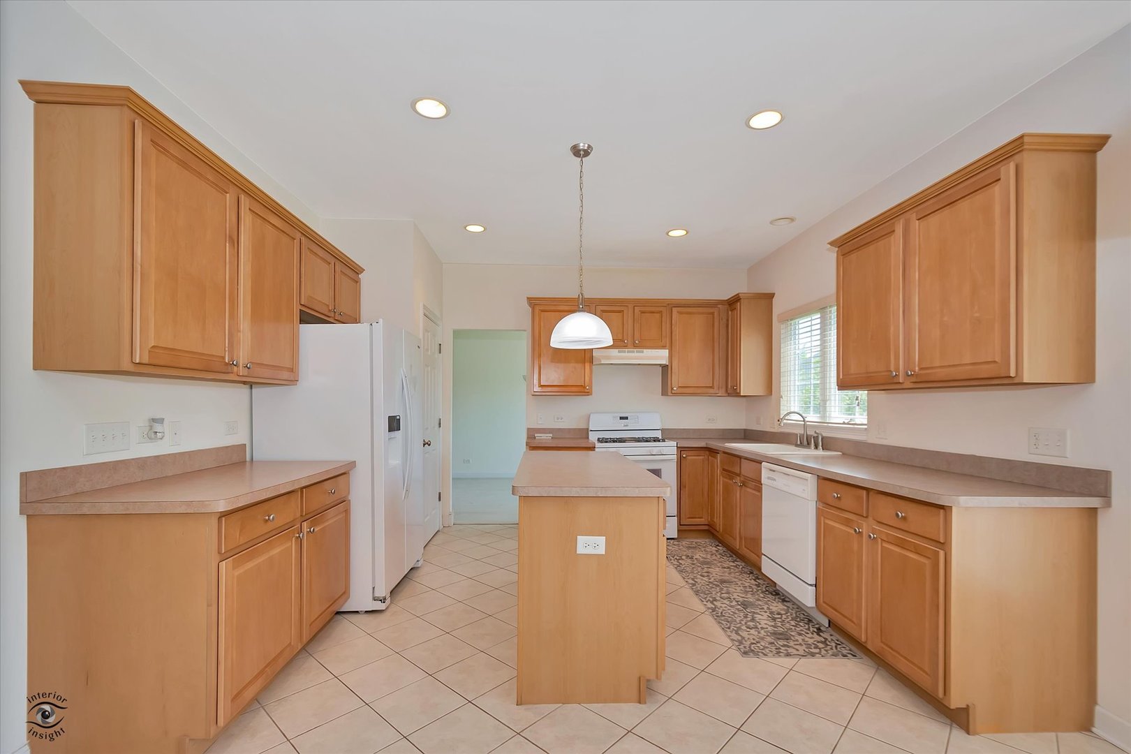2105 Hearthstone Drive