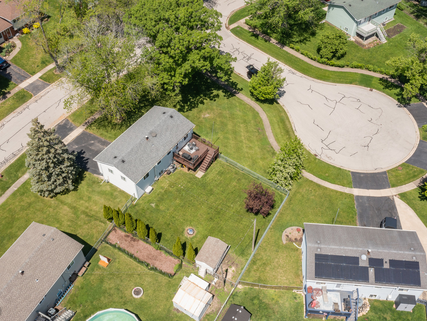 1 Highland Court