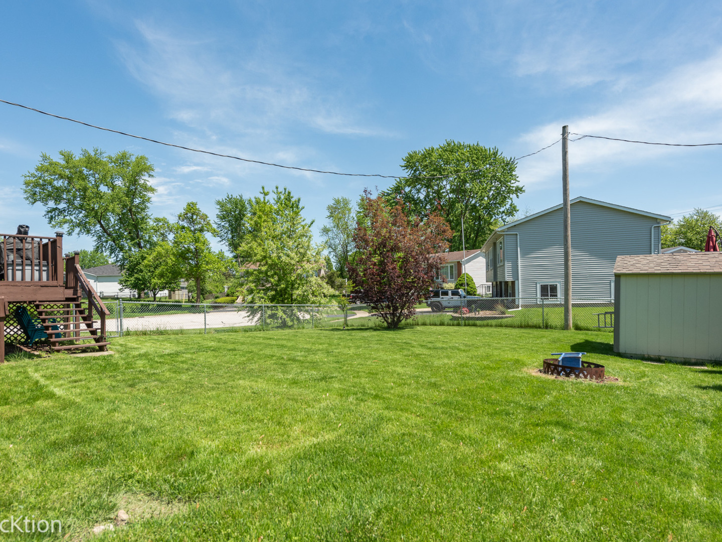 1 Highland Court