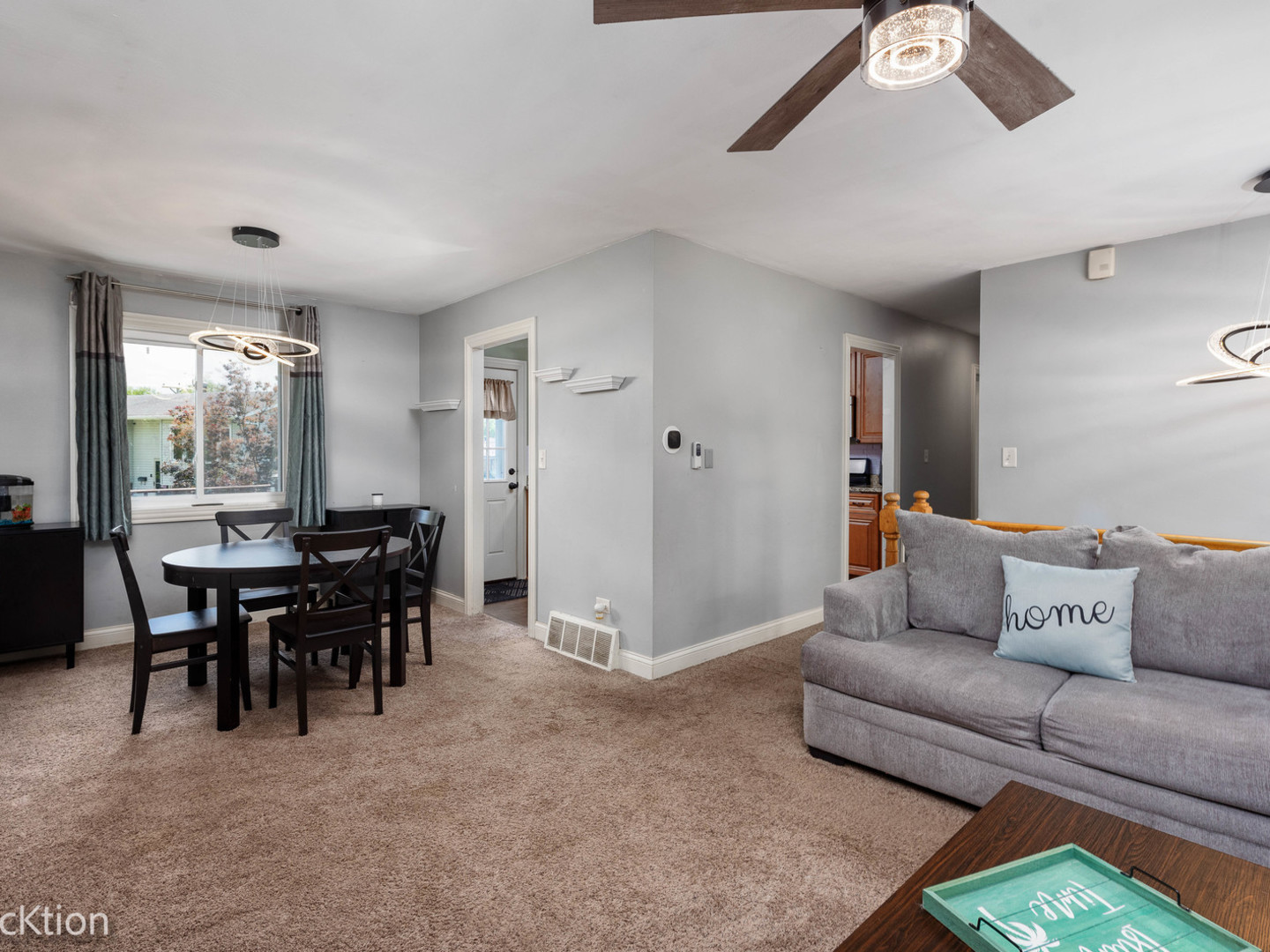 1 Highland Court
