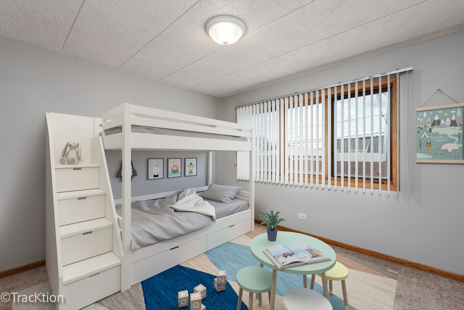 6136 W 63rd Street Unit: 2E