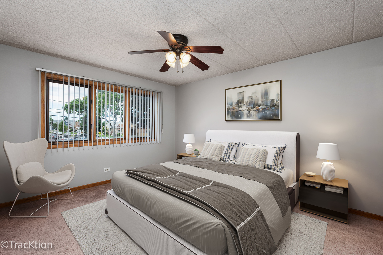 6136 W 63rd Street Unit: 2E
