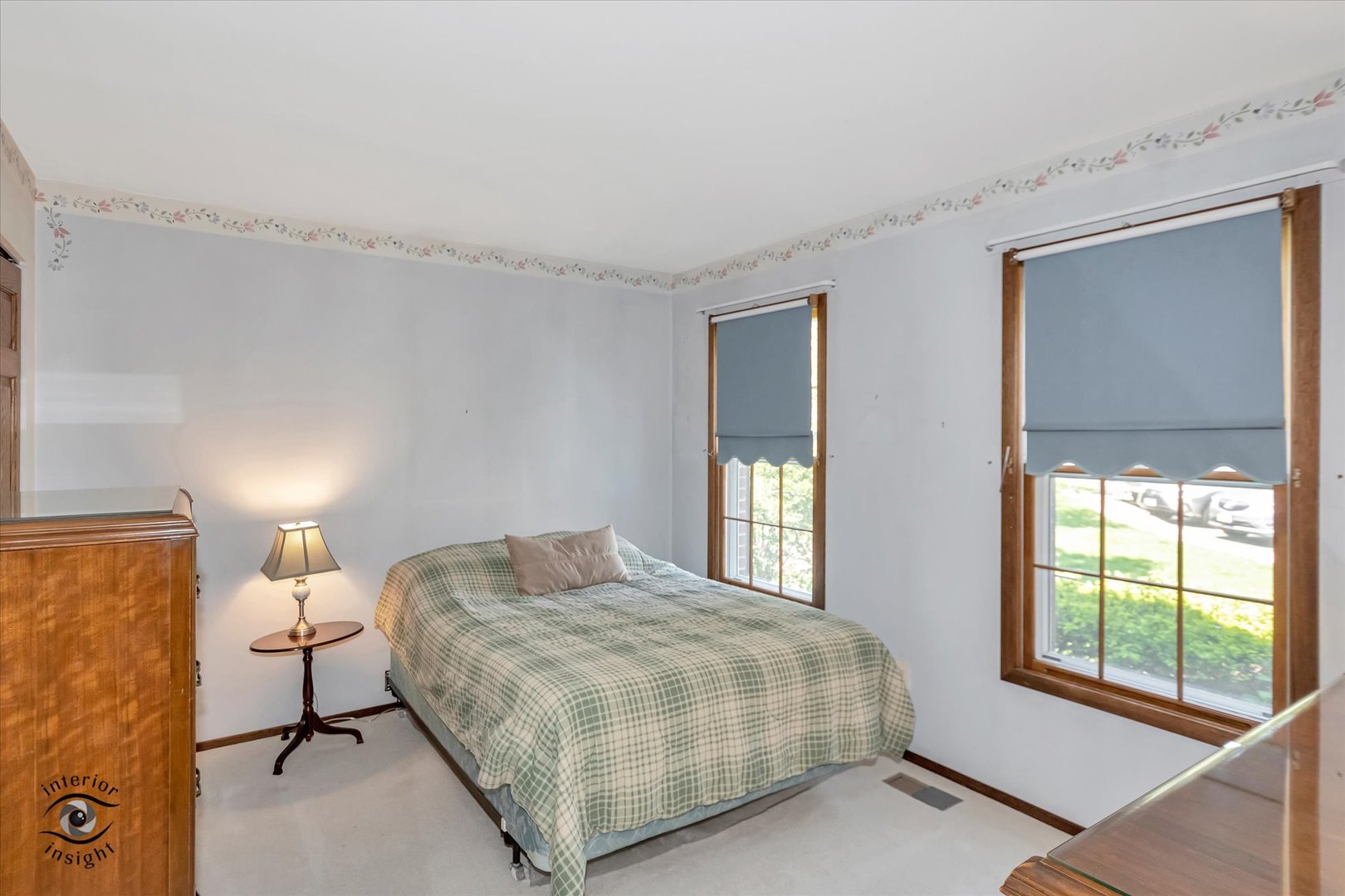 248 Benham Court Unit: 248