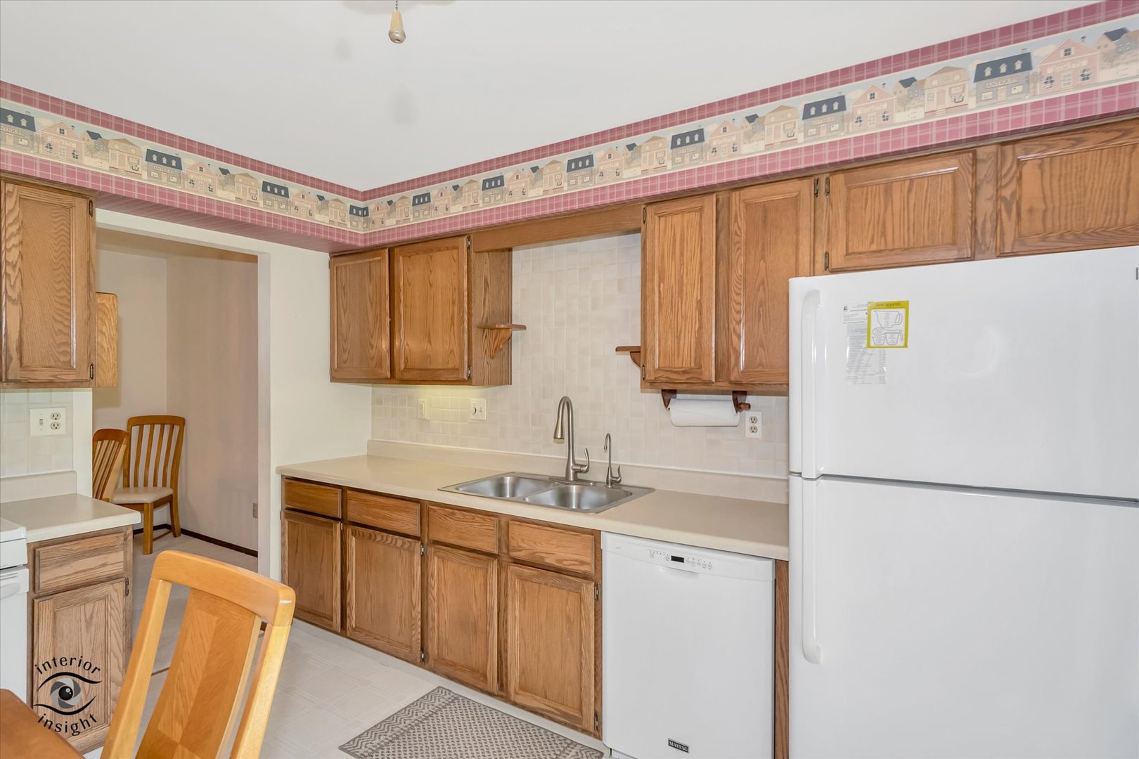 248 Benham Court Unit: 248
