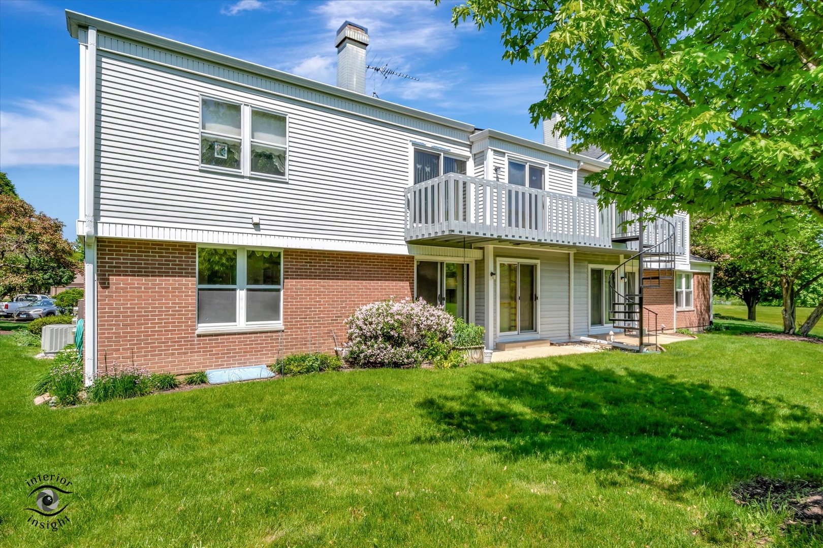 248 Benham Court Unit: 248