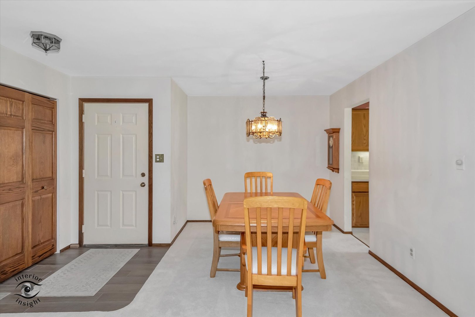 248 Benham Court Unit: 248
