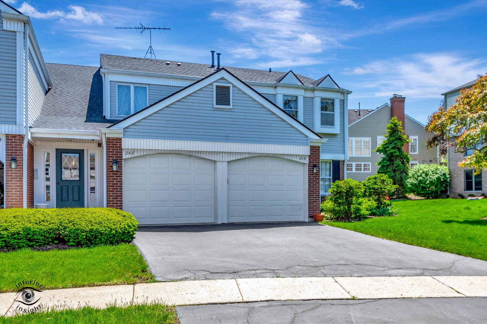 248 Benham Court Unit: 248