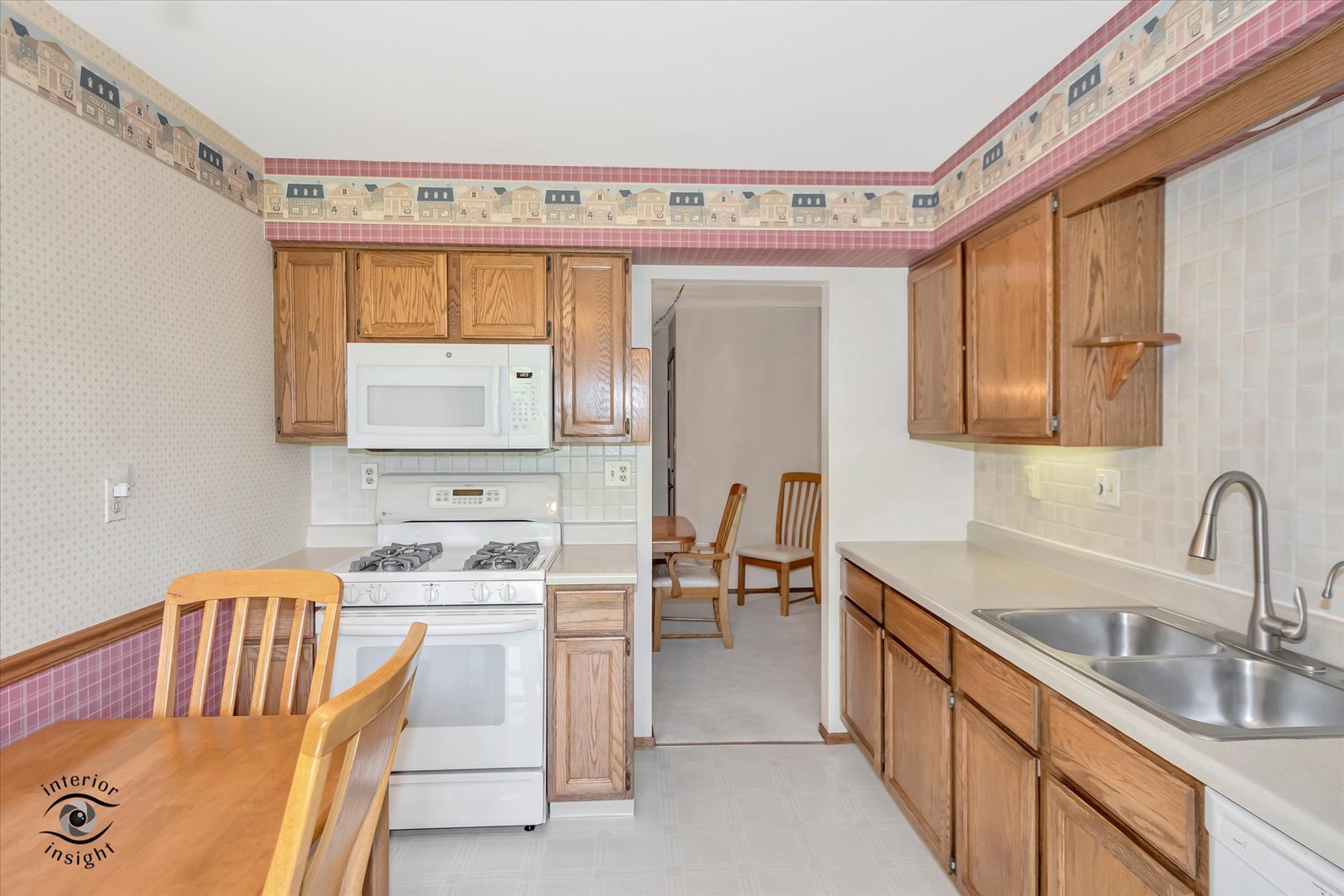 248 Benham Court Unit: 248