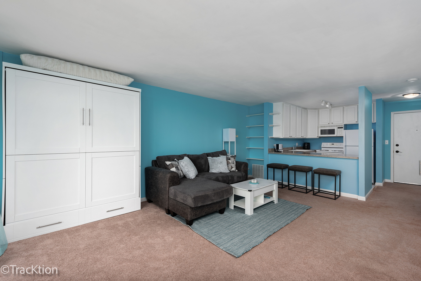5810 Oakwood Drive Unit: 5J