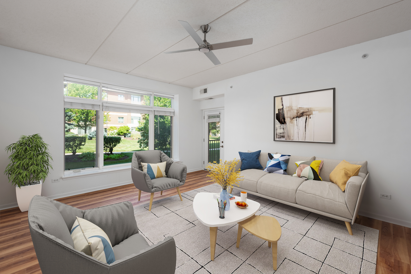 855 E 22nd Street Unit: 103
