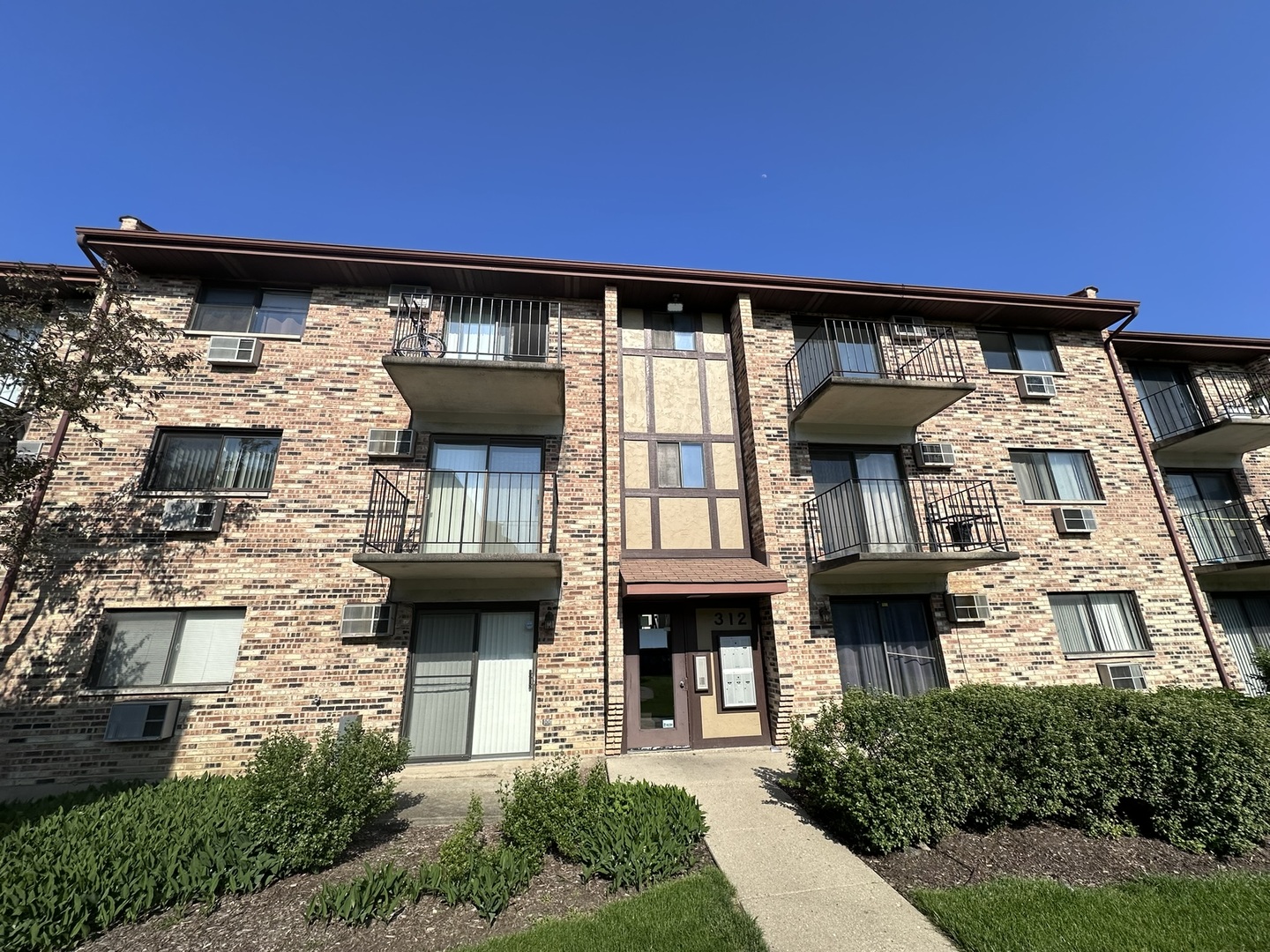 312 Klein Creek Court Unit: C