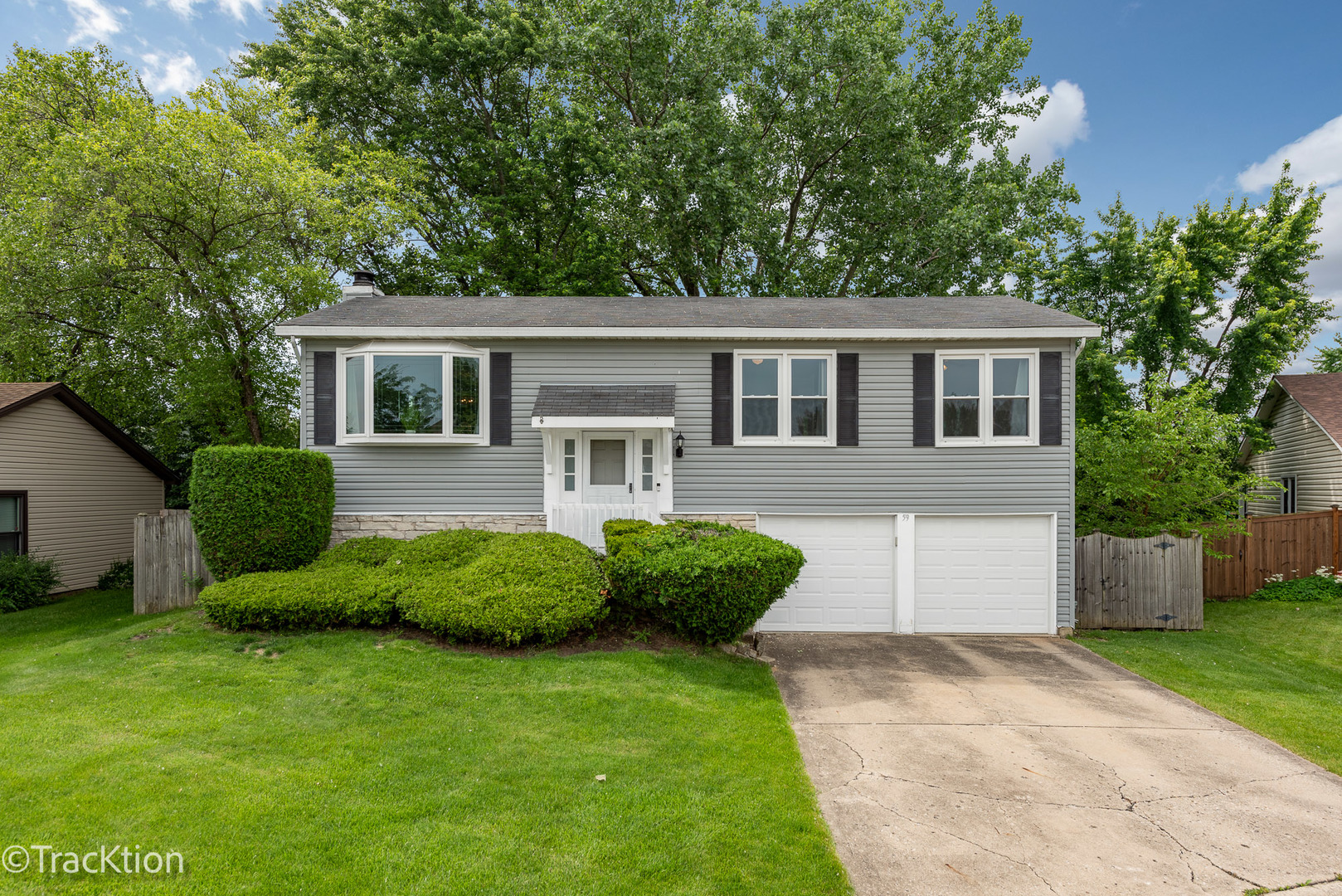 59 Campbell Drive