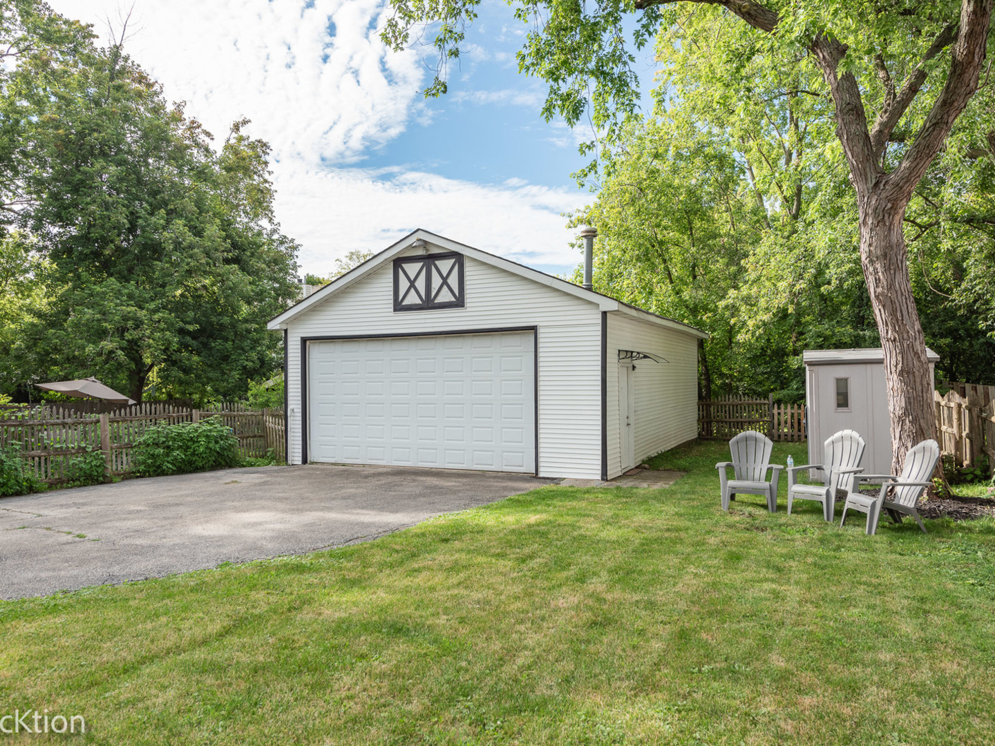 218 Willard Place