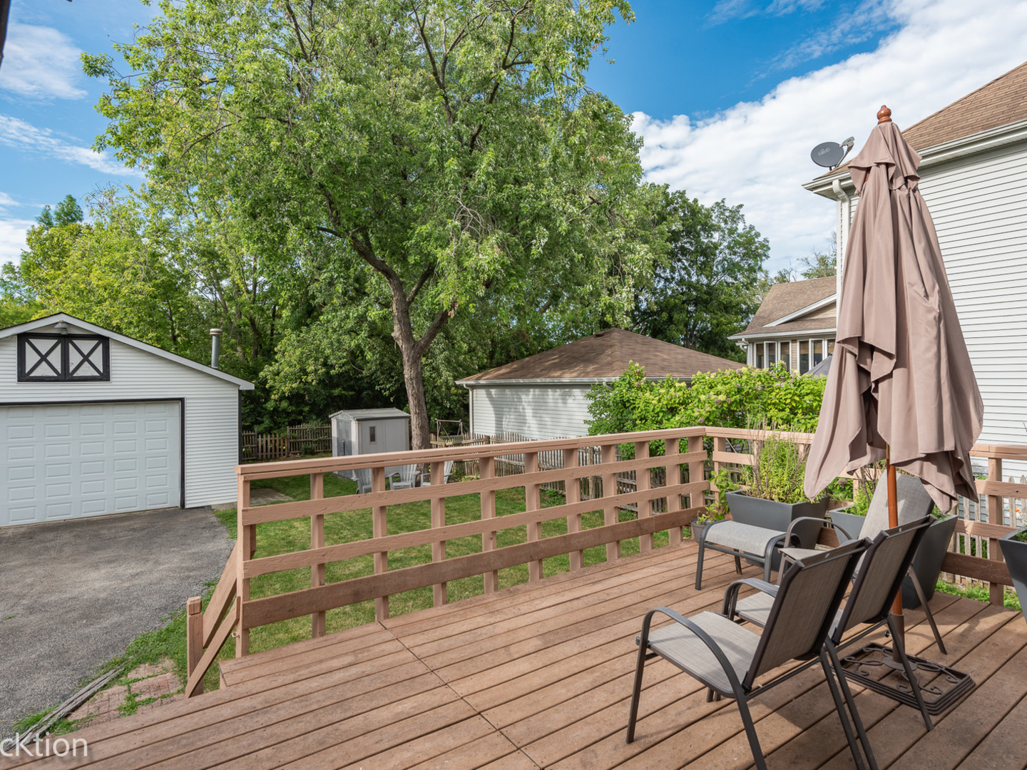 218 Willard Place