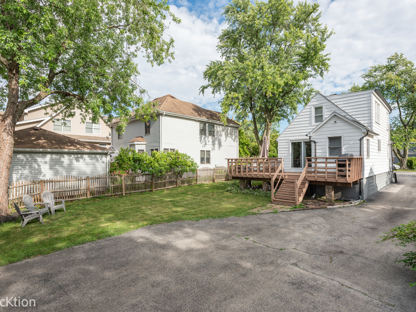 218 Willard Place