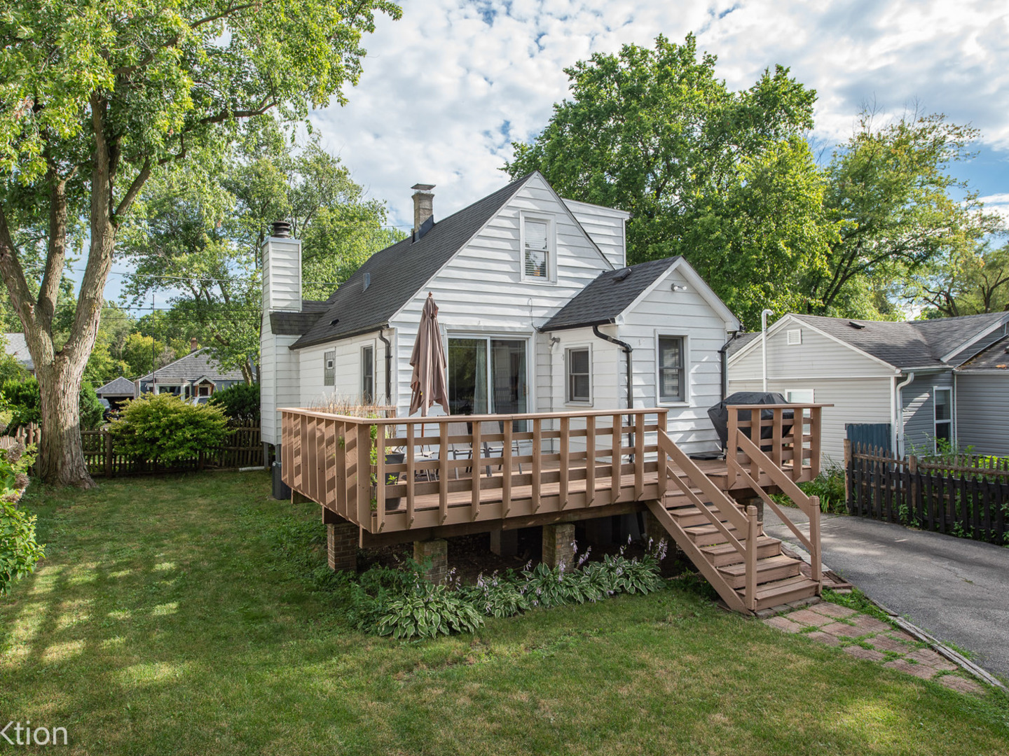 218 Willard Place